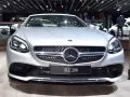 Mercedes-Benz SLC SLC (R172 facelift 2016) — 9
