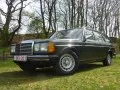 Mercedes-Benz W123 S123 — 18