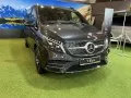 Mercedes-Benz Klasa V Klasa V Long (V447, facelift 2019) — 20