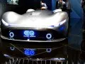 Mercedes-Benz EQ Vision EQ Silver Arrow — 6