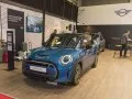 Mini Electric Electric Cooper SE (F56, facelift 2021) — 13