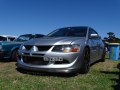 zdjęcie Lancer Evolution