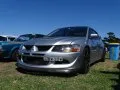 Mitsubishi Lancer Evolution Lancer Evolution VIII — 5