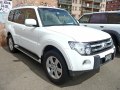 Pajero IV