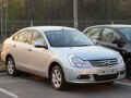 Almera (G11)