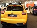 zdjęcie Juke