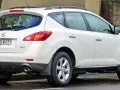 Nissan Murano Murano II (Z51) — 9