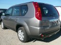 zdjęcie X-Trail