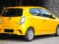 Perodua Axia Axia I (B200) — 2