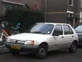 Peugeot 205 205 I (741A/C)