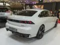 Peugeot 508 508 II (Phase I, 2018) — 39
