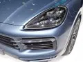 Porsche Cayenne Cayenne III — 15