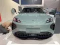 Porsche Cayenne Cayenne IV Electric — 5