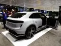 Porsche Macan Macan II Electric — 11