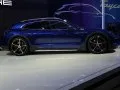 Porsche Taycan Taycan Cross Turismo (Y1A, facelift 2024) — 7