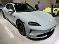 Porsche Taycan Taycan Sport Turismo (Y1A, facelift 2024) — 4