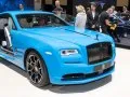 Rolls-Royce Wraith Wraith — 3