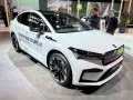 Skoda Enyaq Enyaq Coupe iV — 26