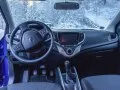 Suzuki Baleno Baleno I (WB) — 7