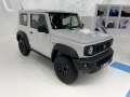 zdjęcie Jimny