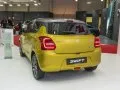 Suzuki Swift Swift VI (facelift 2020) — 22