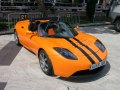 zdjęcie Roadster