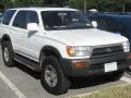 Toyota 4Runner 4Runner III — 2
