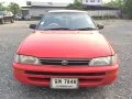 Toyota Corolla Corolla VII (E100) — 5