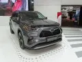Toyota Highlander Highlander IV — 6