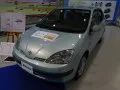Toyota Prius Prius I (NHW10) — 3