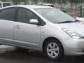 Toyota Prius Prius II (NHW20) — 3