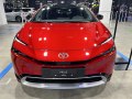 zdjęcie Prius