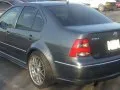 Volkswagen Bora Bora (1J2) — 8