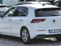 Volkswagen Golf Golf VIII — 7