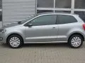Volkswagen Polo Polo V (3-door) — 2