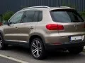 Volkswagen Tiguan Tiguan I (facelift 2011) — 12