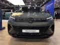 Volkswagen Tiguan Tiguan III — 16