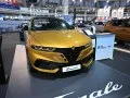 Alfa Romeo Tonale Tonale (facelift 2025) — 11