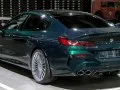 Alpina B8 B8 Gran Coupe (G16) — 8