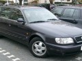 A6 Avant (4A,C4)