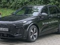 zdjęcie Q6 e-tron