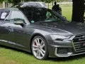 Audi S6 S6 Avant (C8) — 3