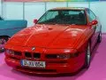 BMW Seria 8 Seria 8 (E31)
