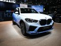 BMW iX5 iX5 Hydrogen (G05) — 10