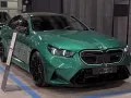 BMW M5 M5 (G90) — 3