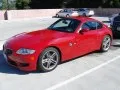 BMW Z4 Z4 Coupé (E86) — 14