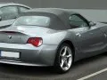 BMW Z4 Z4 (E85 LCI, facelift 2006) — 6