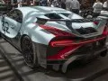 Bugatti Chiron Chiron — 104