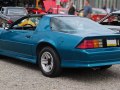 zdjęcie Camaro