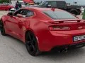 Chevrolet Camaro Camaro VI — 15